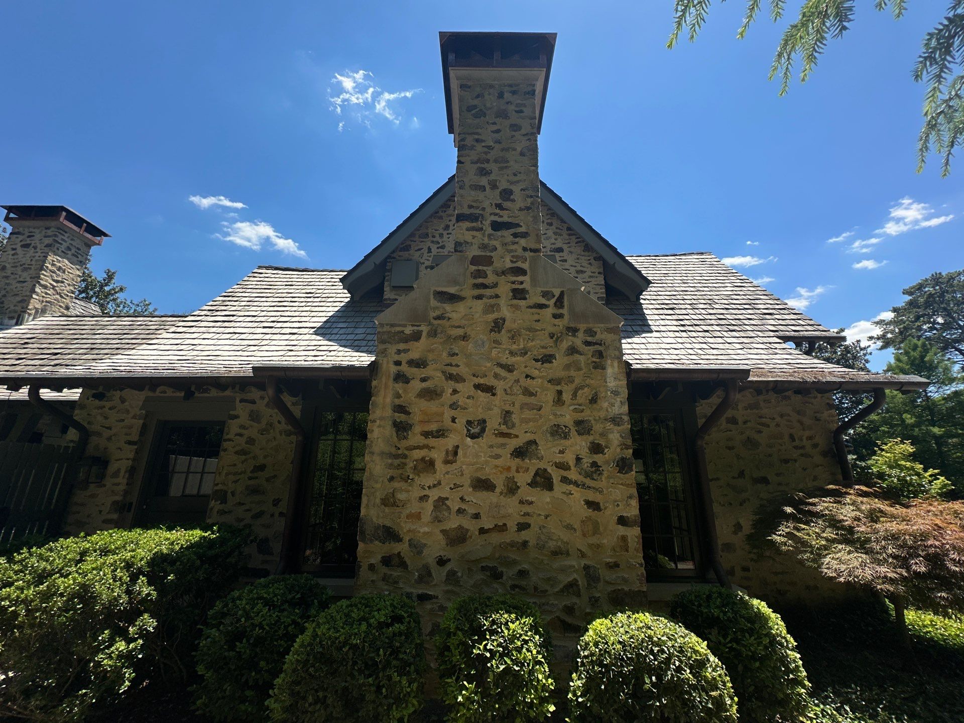 Buckhead Exterior Painting & Restoration – Atlanta, GA 30327 by Atlanta's Paint Doctor