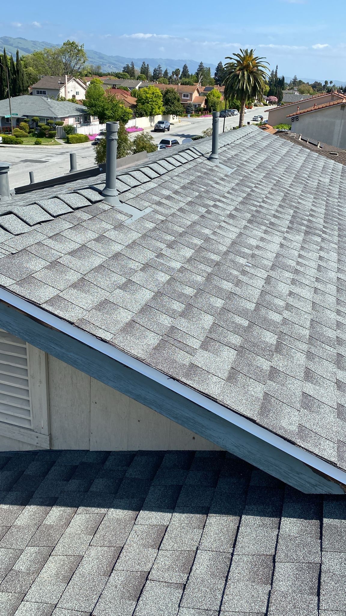 Roof Replacement - San Jose, CA 95133 by Epic Roof Replacement