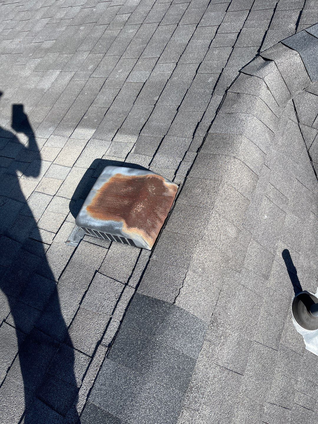 Residential Roofing Installation using GAF Timberline HDZ by Lighthouse Roofing
