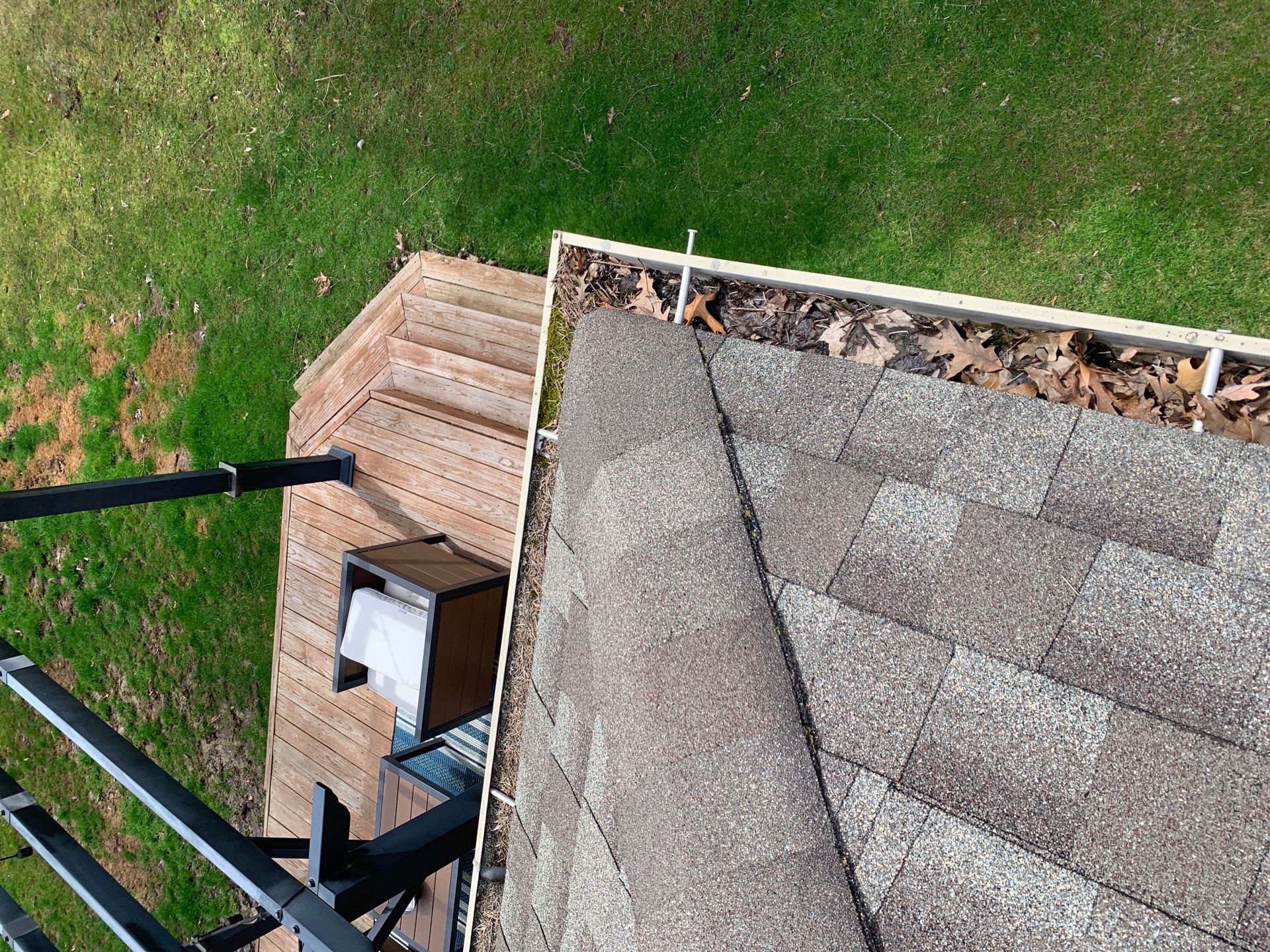 Roof Replacement using Owens Corning by 180 Contractors