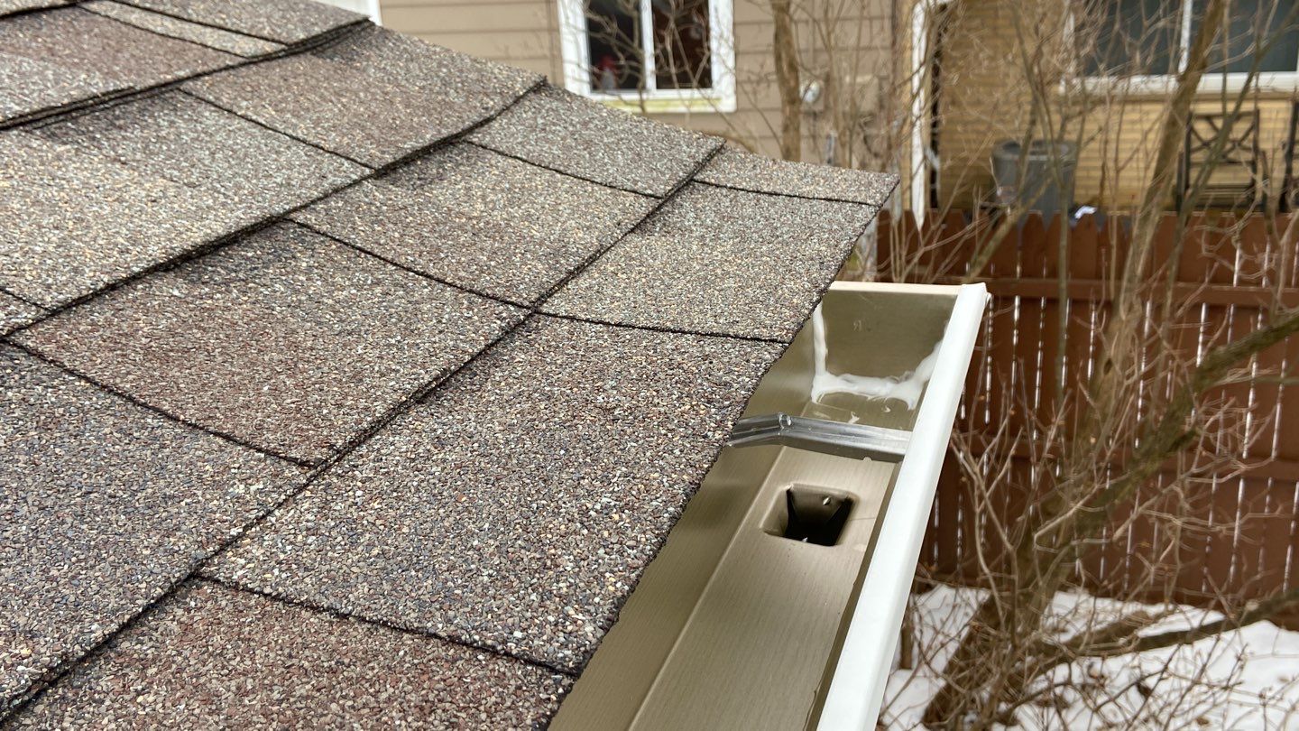 Roof Replacement using CertainTeed Landmark by 180 Contractors
