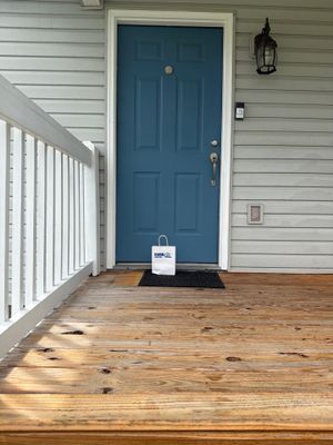 Project in Soddy-Daisy