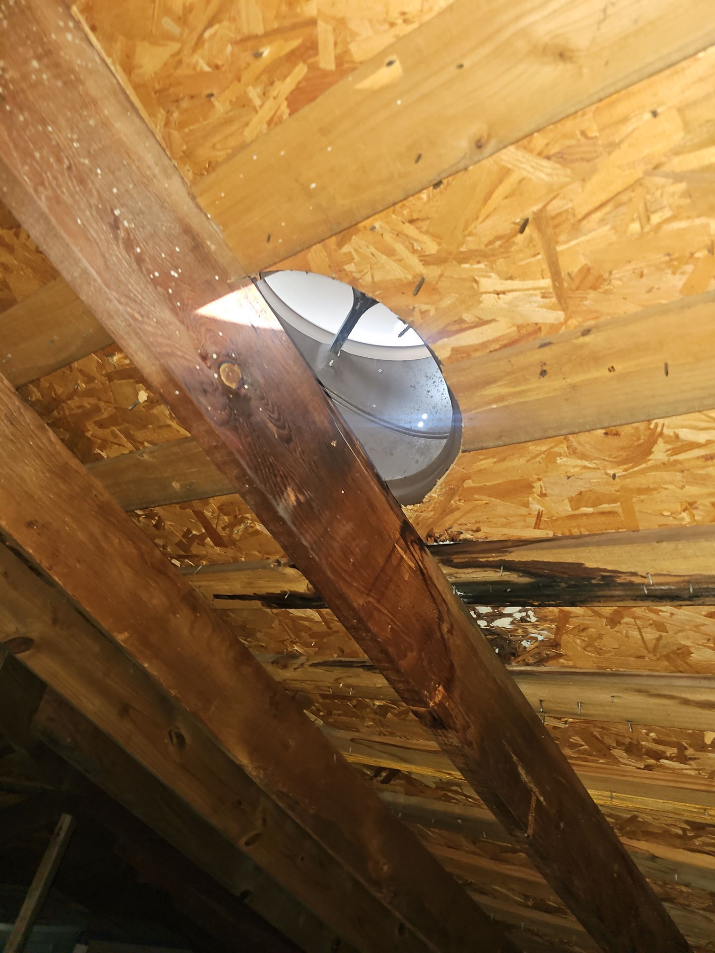 Roof Repair Katy by Roof Repair Company