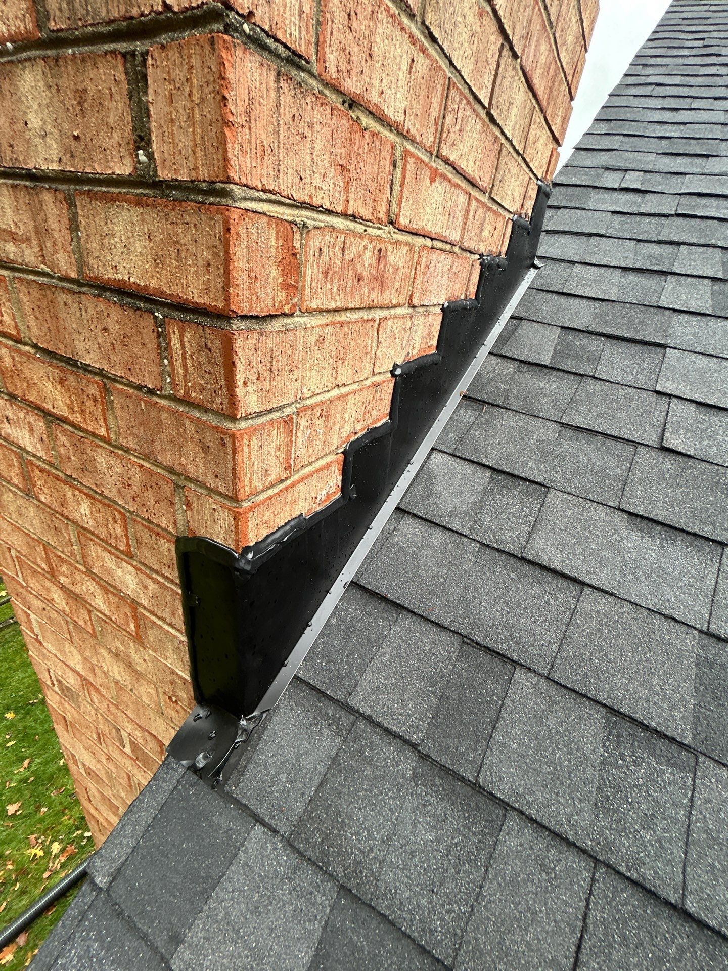 Alexandria :Residential Roof Replacement with CertainTeed Landmark Pro in Max Def Moire Black  by RM Banning, Inc.