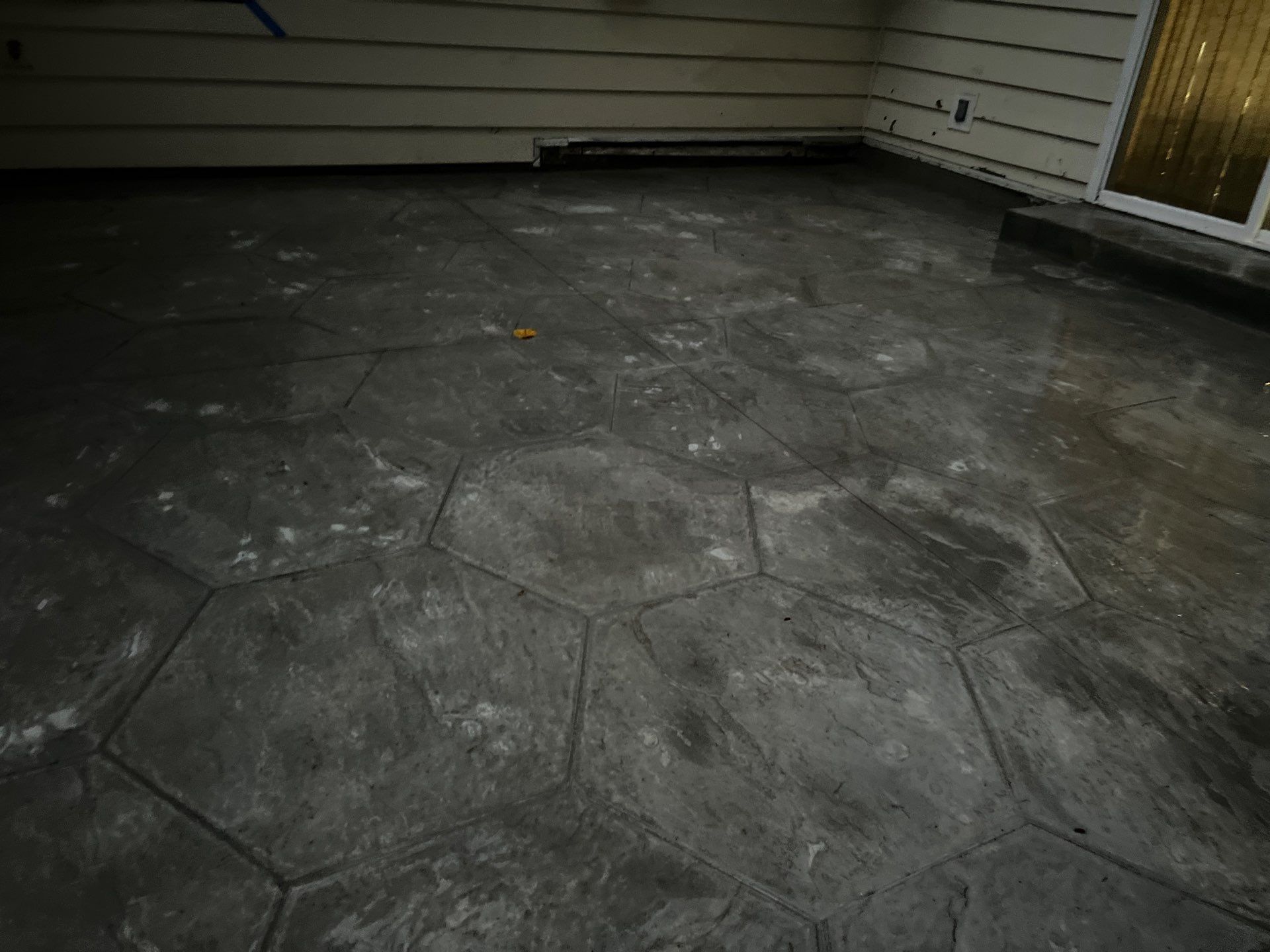 Piotr | Concrete Driveway Repair  by Jireh Asphalt & Concrete Inc 