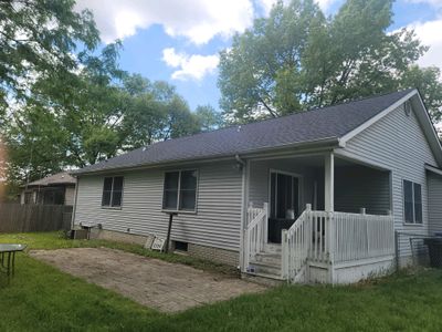 Residential Roofing Installation using Owens Corning Duration Onyx Black