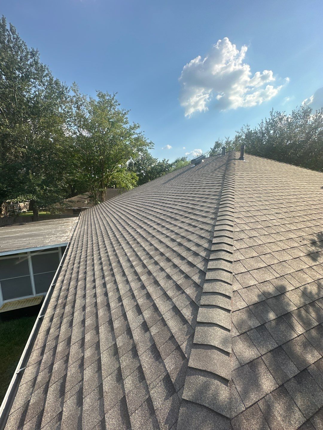 Roof Repair Houston by Roof Repair Company