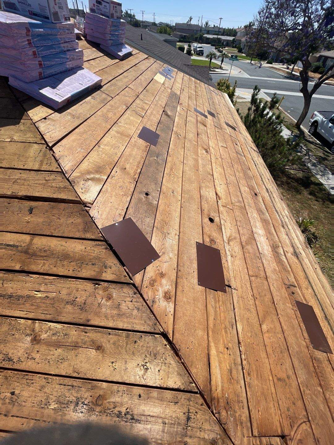 Roof Replacement - Gardena, CA 90247 by Epic Roof Replacement