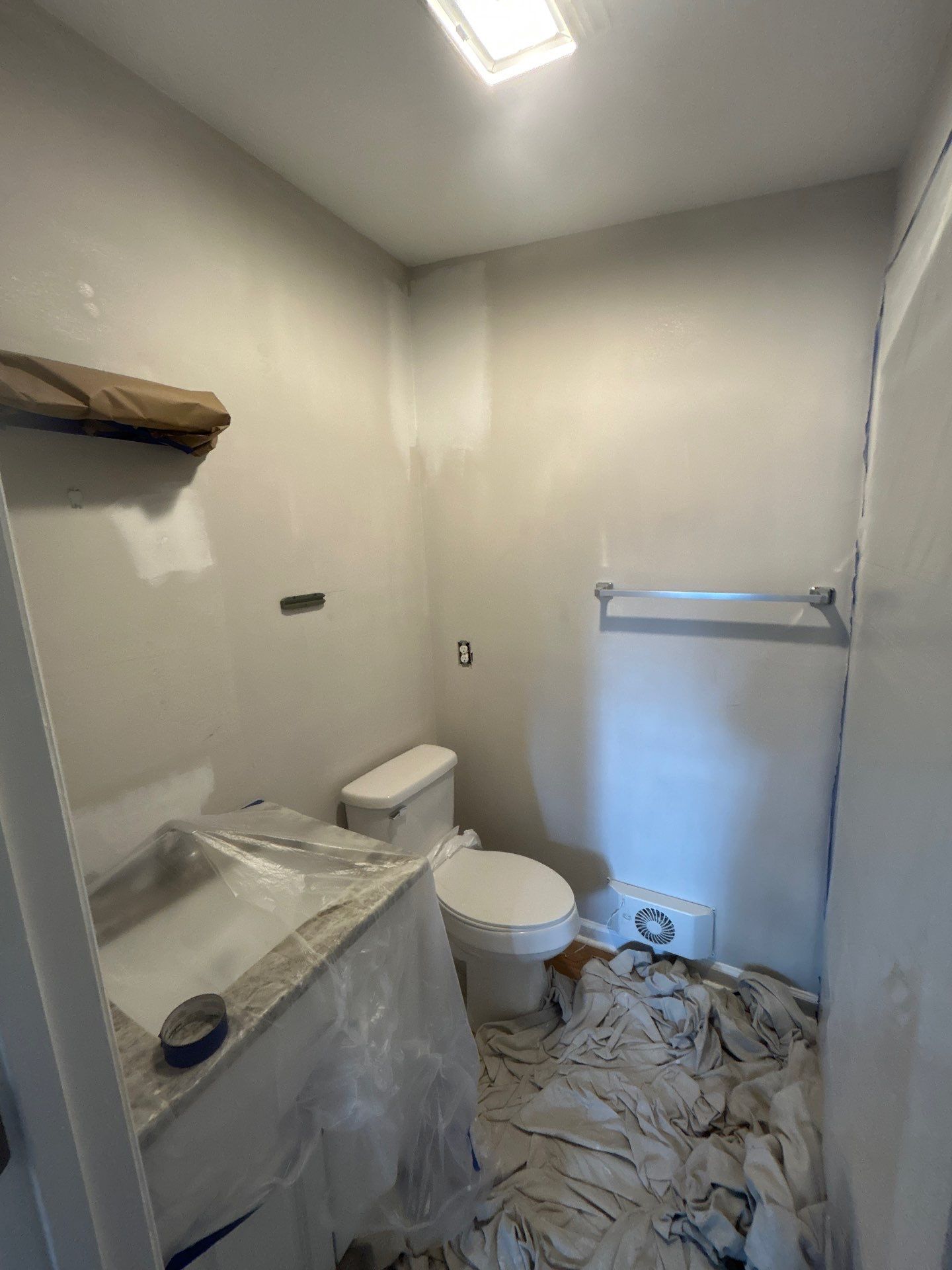 Pine Valley - Standing Seam Metal Roof Install + Market Ready Repairs by RGR Construction and Roofing, LLC