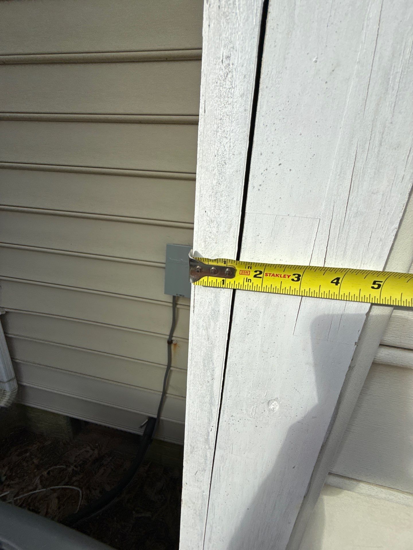 Exterior Repairs in Arlington, VA by My Painter 