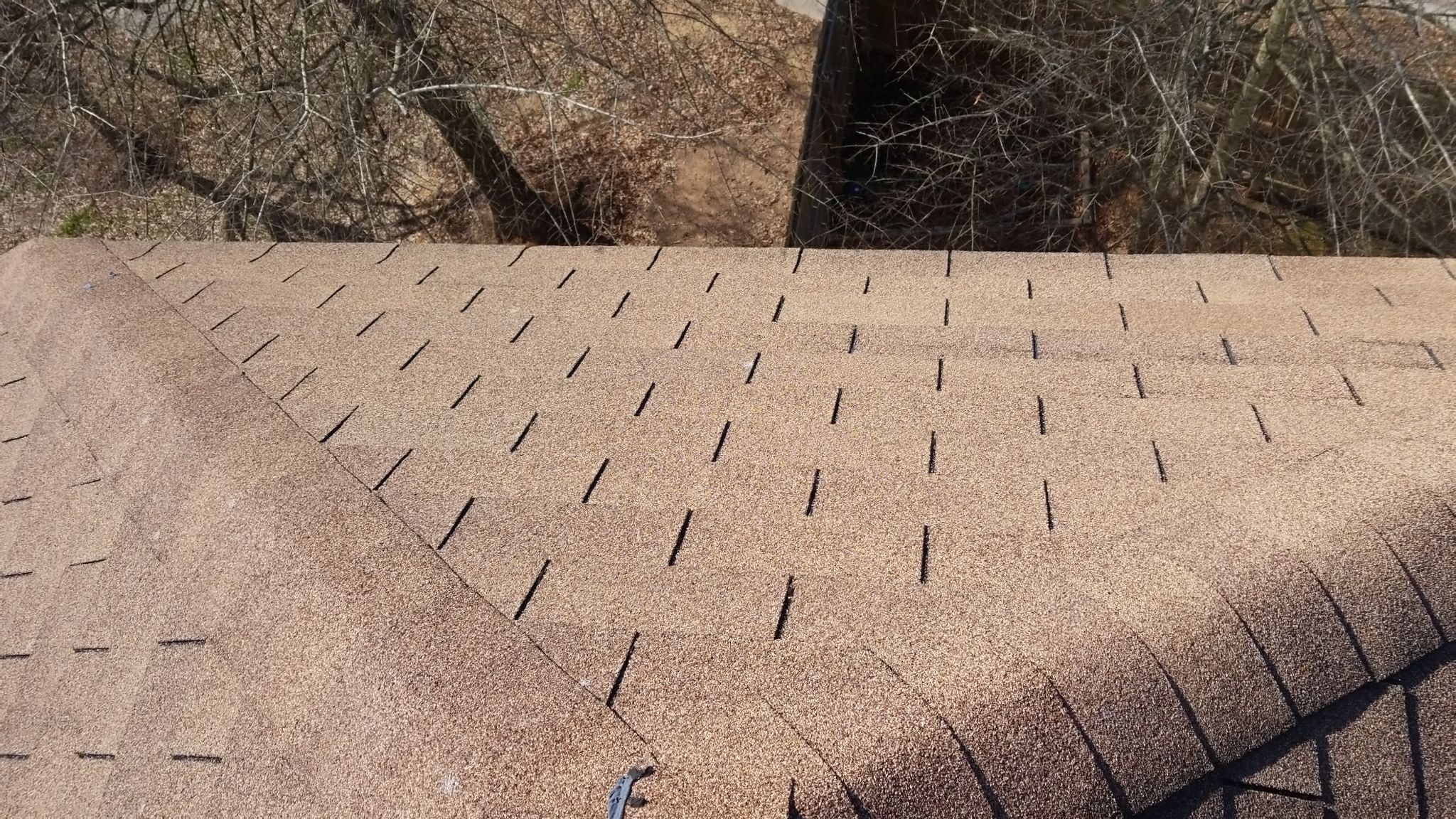 Residential Roofing Installation using Roof Installation by American Roofing NC