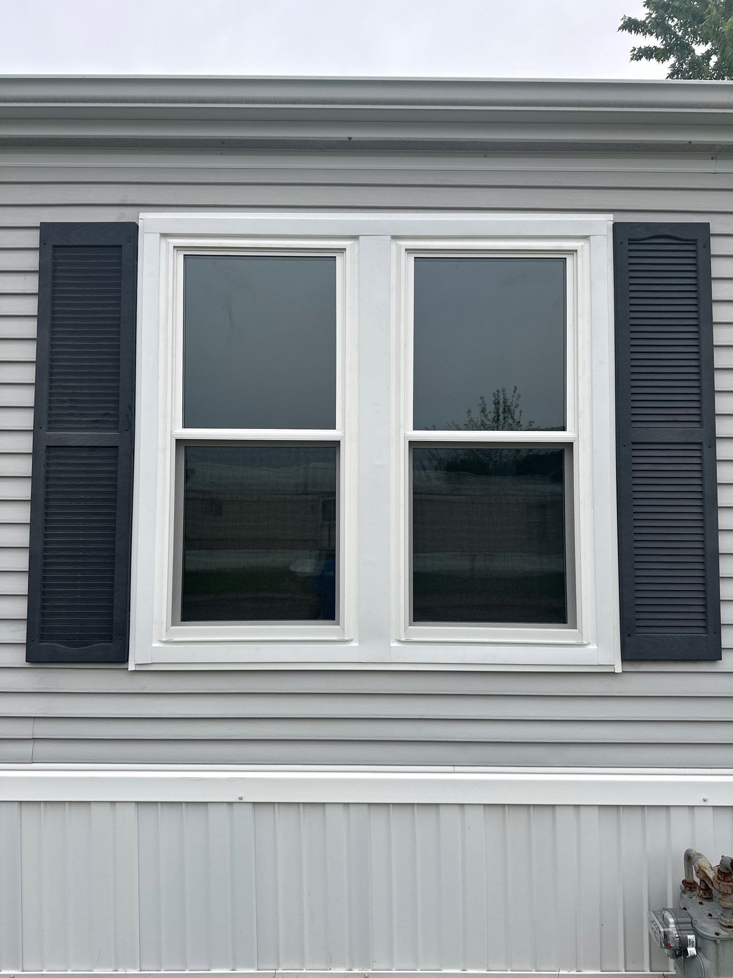 Window Replacement Project in Fort Wayne, IN by Window World Of Fort Wayne