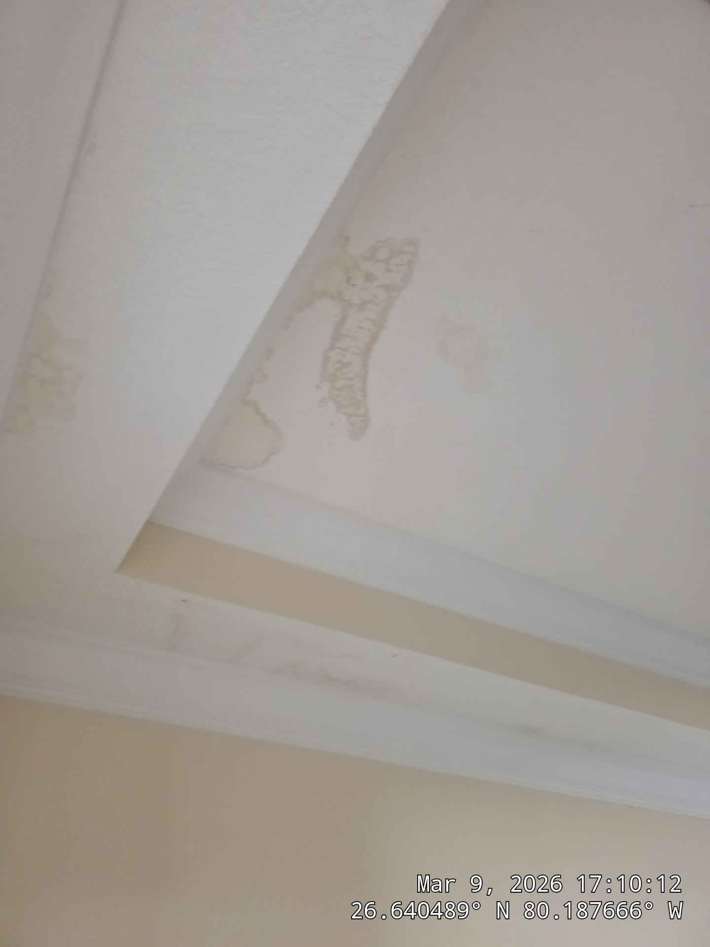 Water Damage by SuperClean 