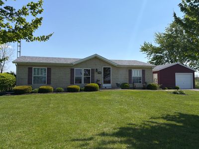 Project in Parker City, IN