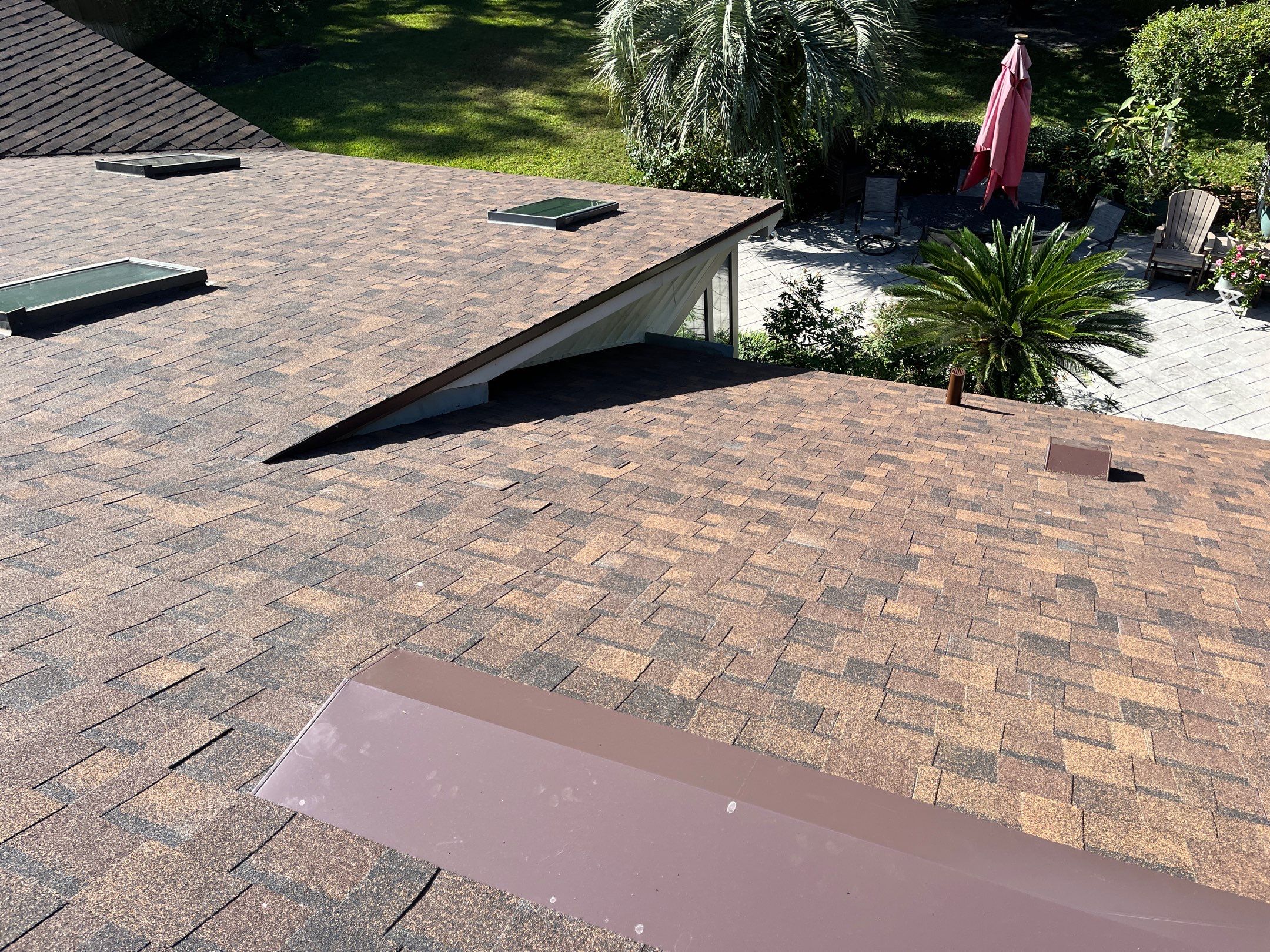Shingle -> Shingle by Prime Roofing