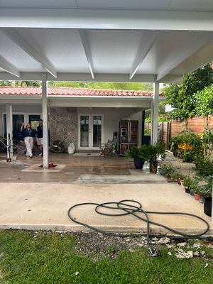 Project in Miami