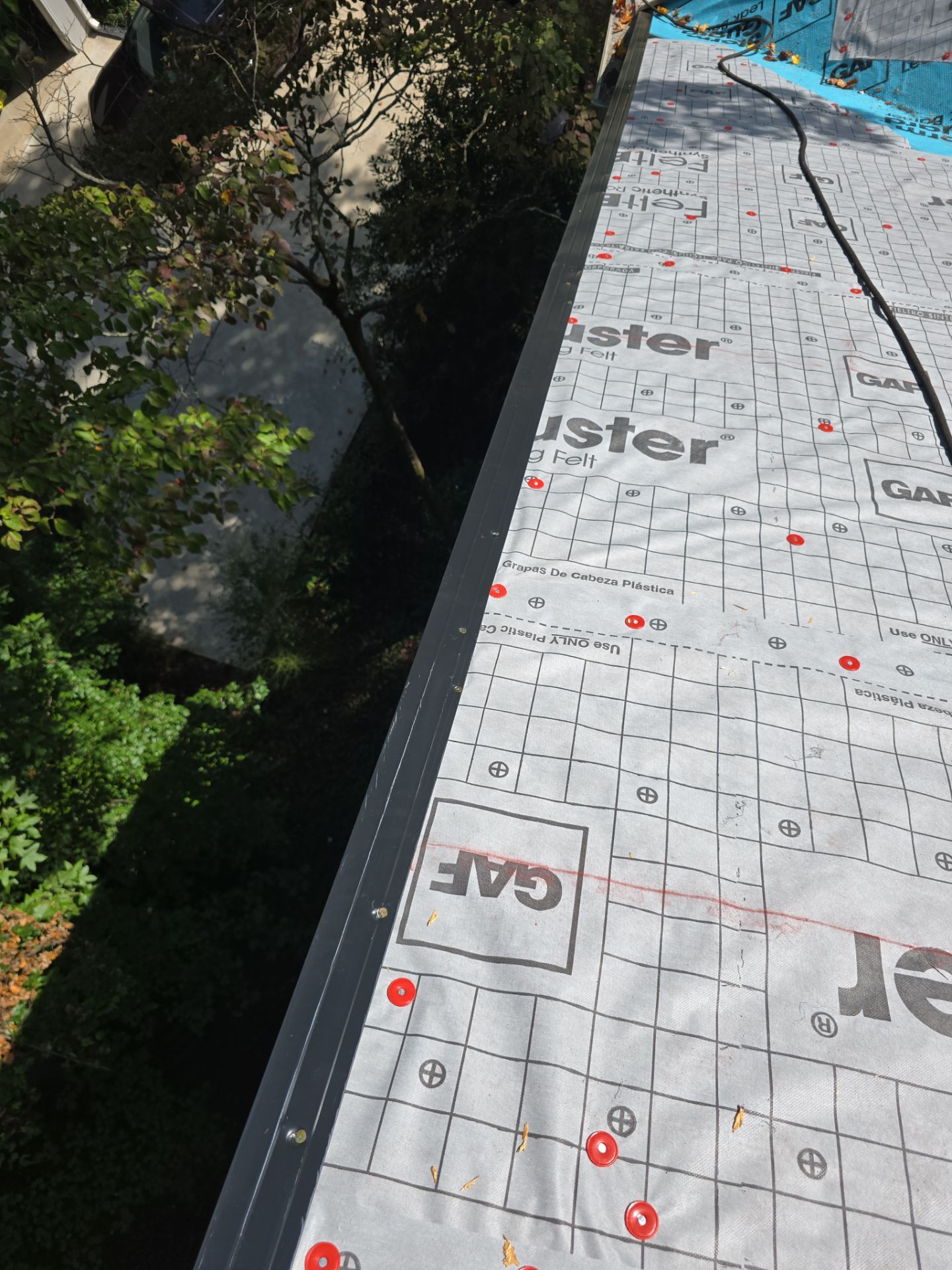 GAF Timberline HDZ Charcoal by Element Pros Roofing, LLC
