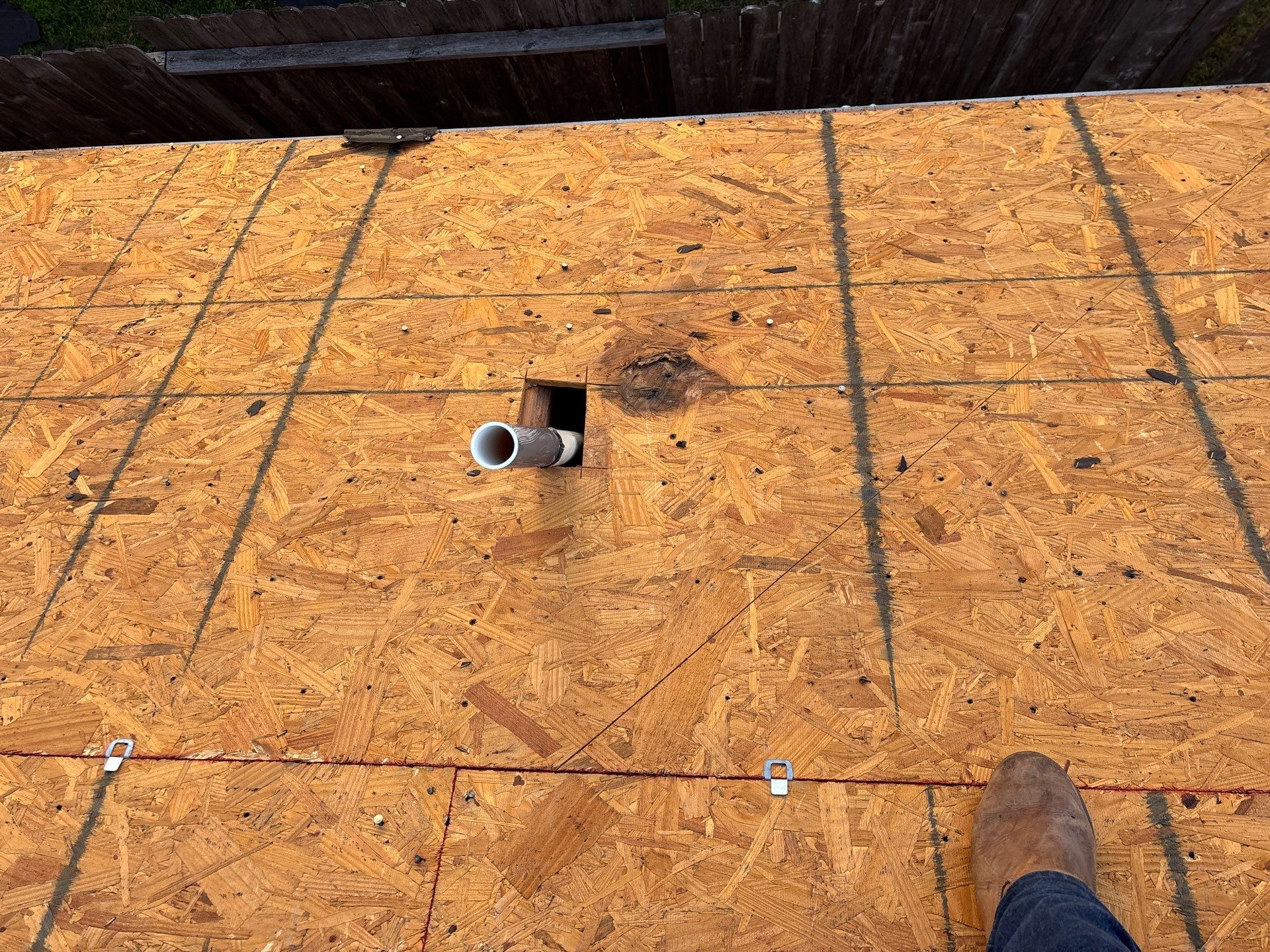Roof Repair Rosenberg by Roof Repair Company