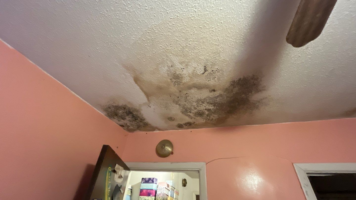 Residential Abatement by EAS Environmental, LLC.