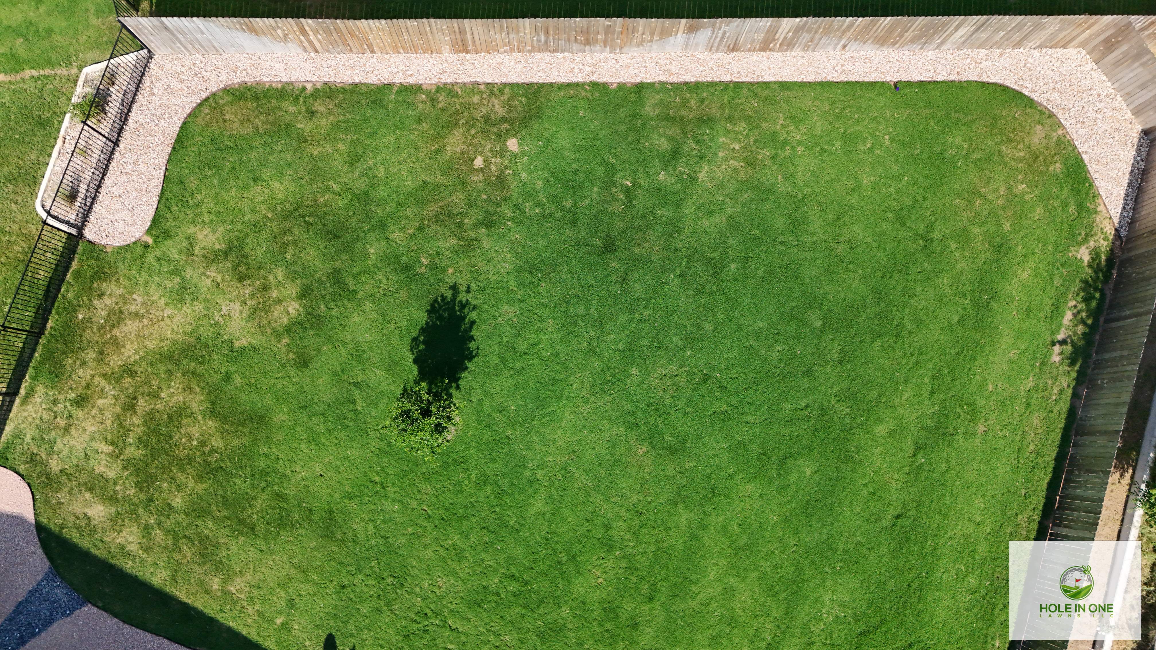 Timberwood Estates - San Antonio, TX by Hole In One Lawns, LLC