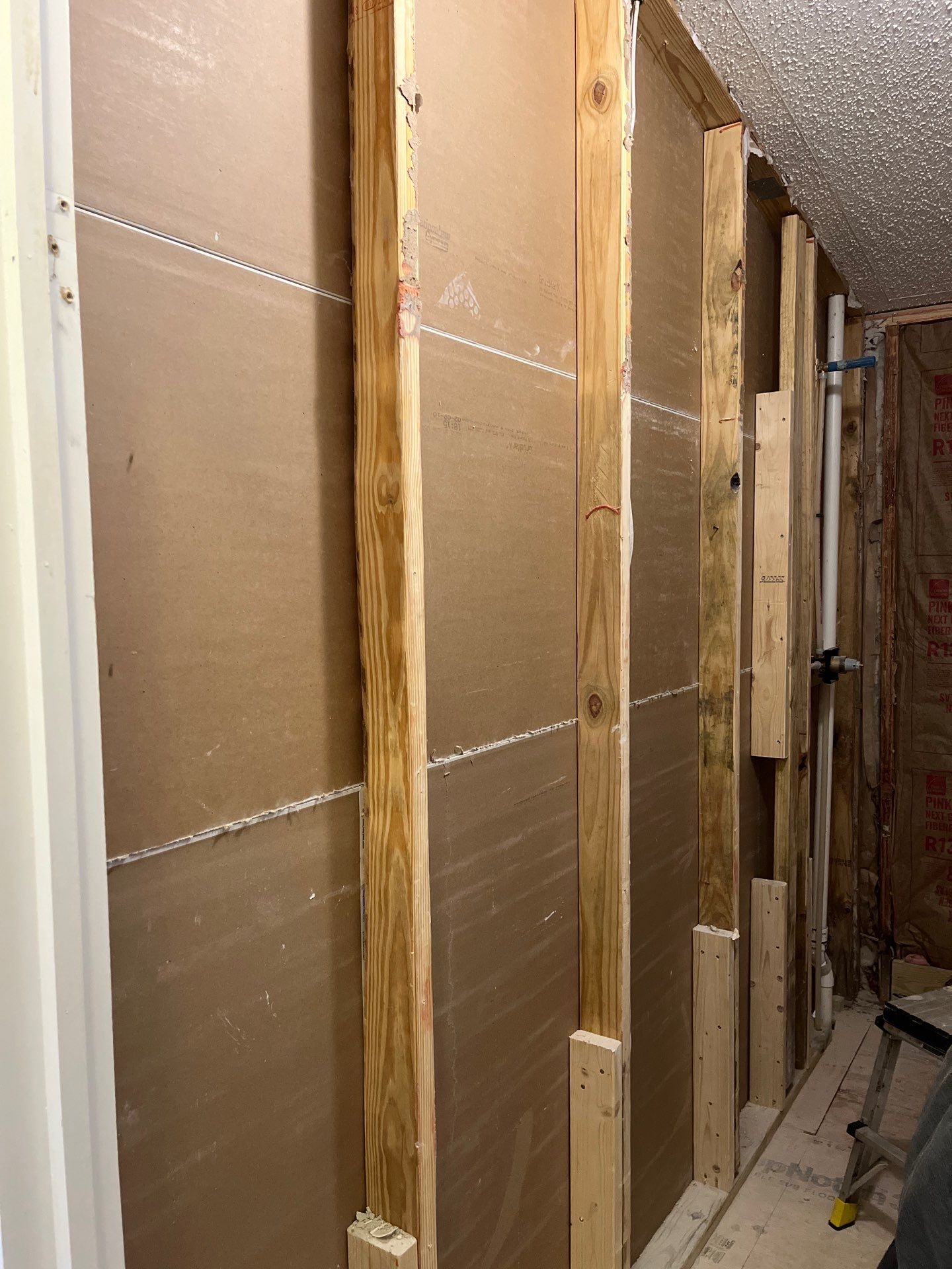 Damage Repair by Skilled Construction LLC