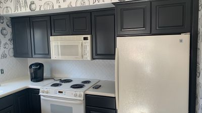 Chautauqua Kitchen