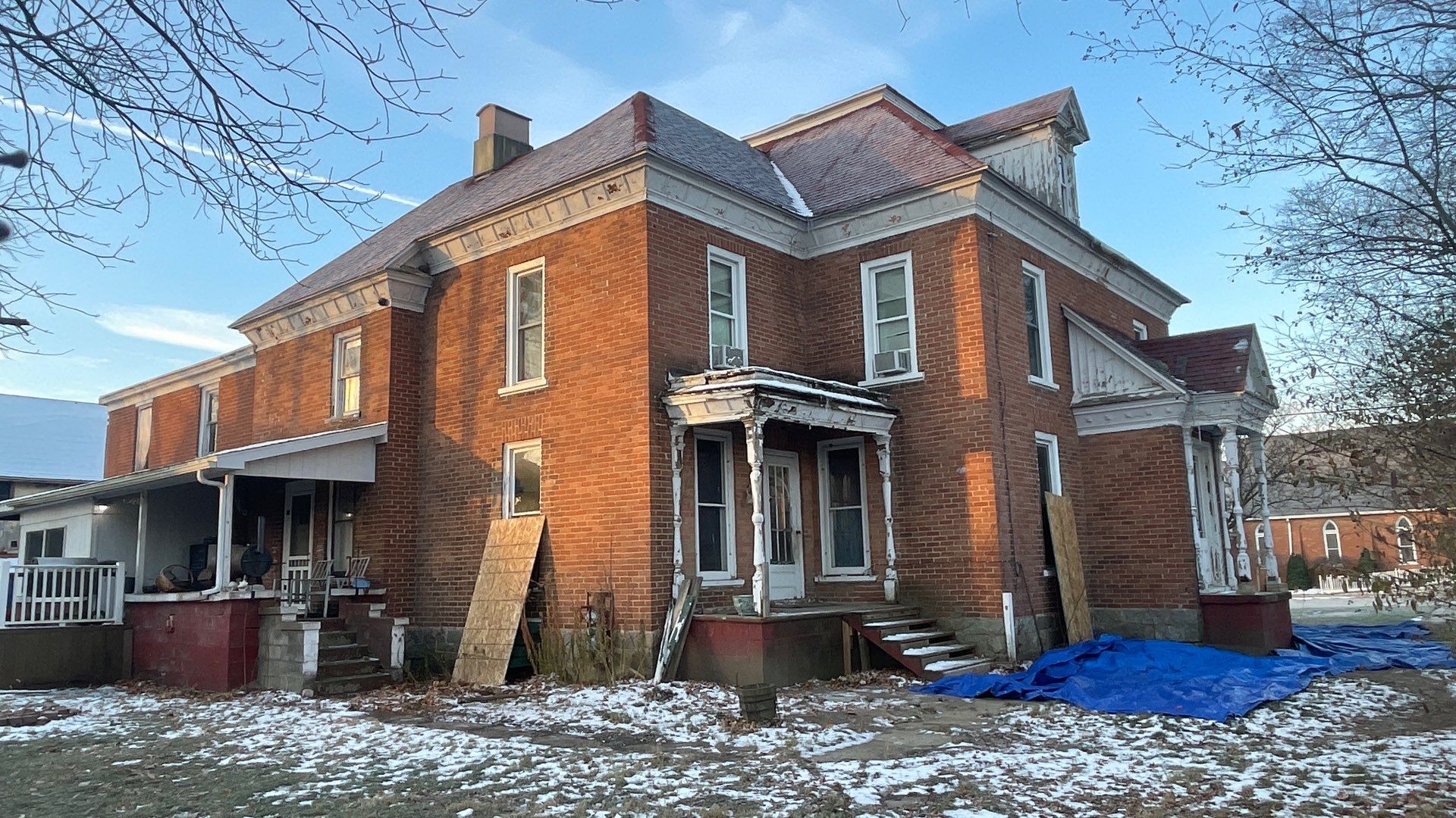 Roof Replacement using CertainTeed Landmark by 180 Contractors