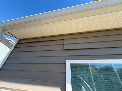 Project in Hurlburt Field