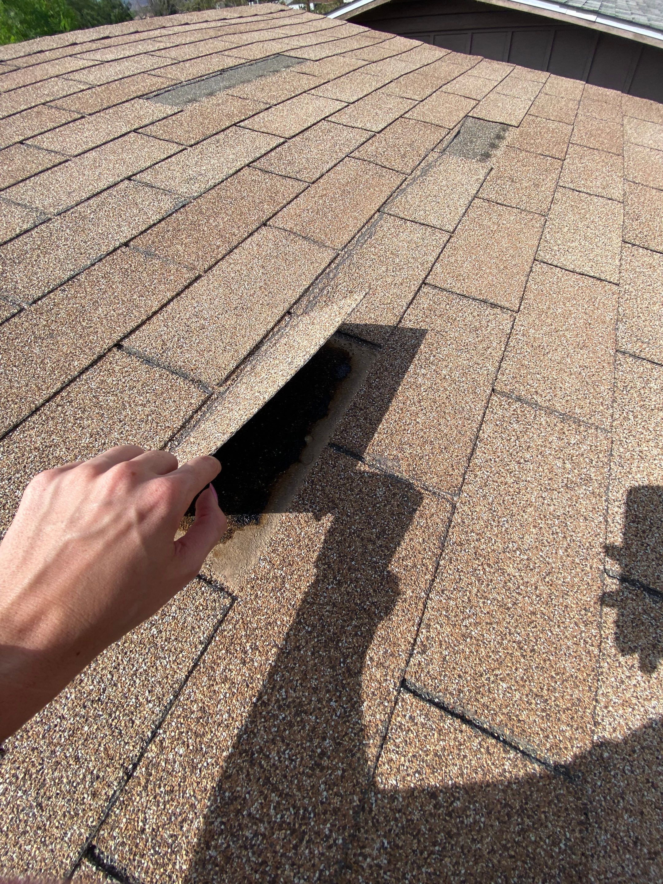 Maria's Full Re-Roof (Energy Star) by All Storm Roofing & Construction