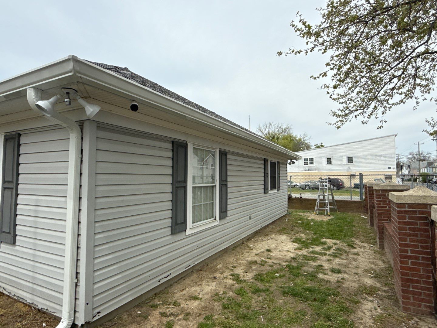 Project in Cambridge by Bec Construction Llc