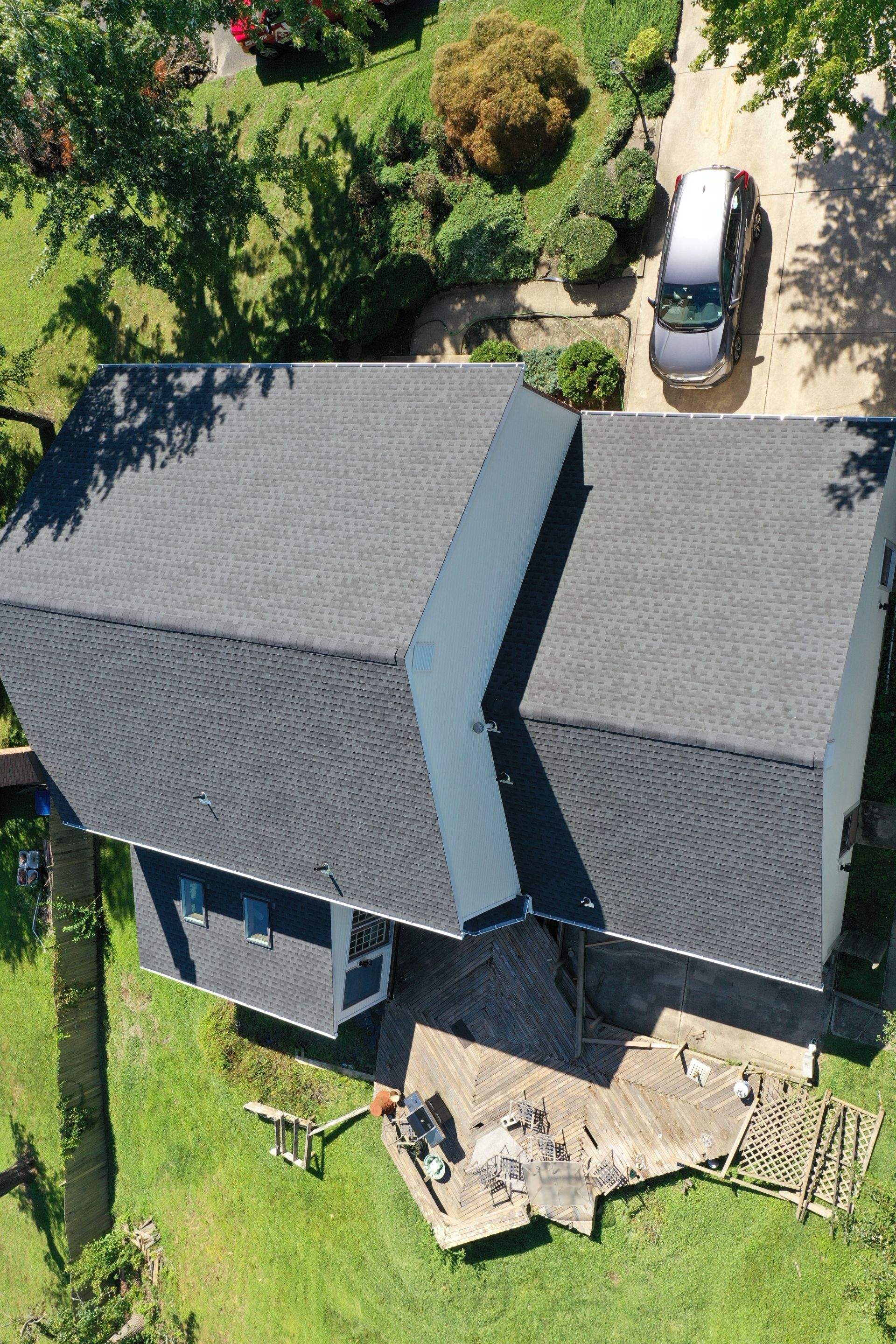Roofing, Siding, Gutters by Stofan Construction LLC