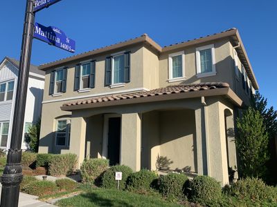 Window Clean for Idowu Realty