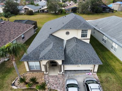 Roof Replacement in Zephyrhills, Fl