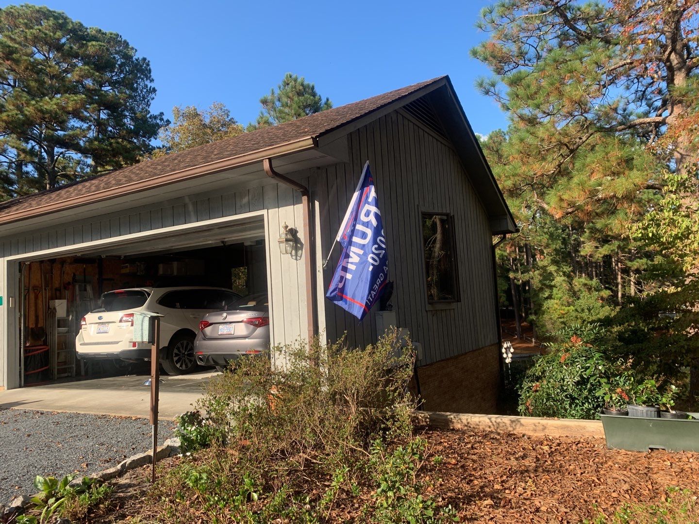 Re Roof by American Roofing NC