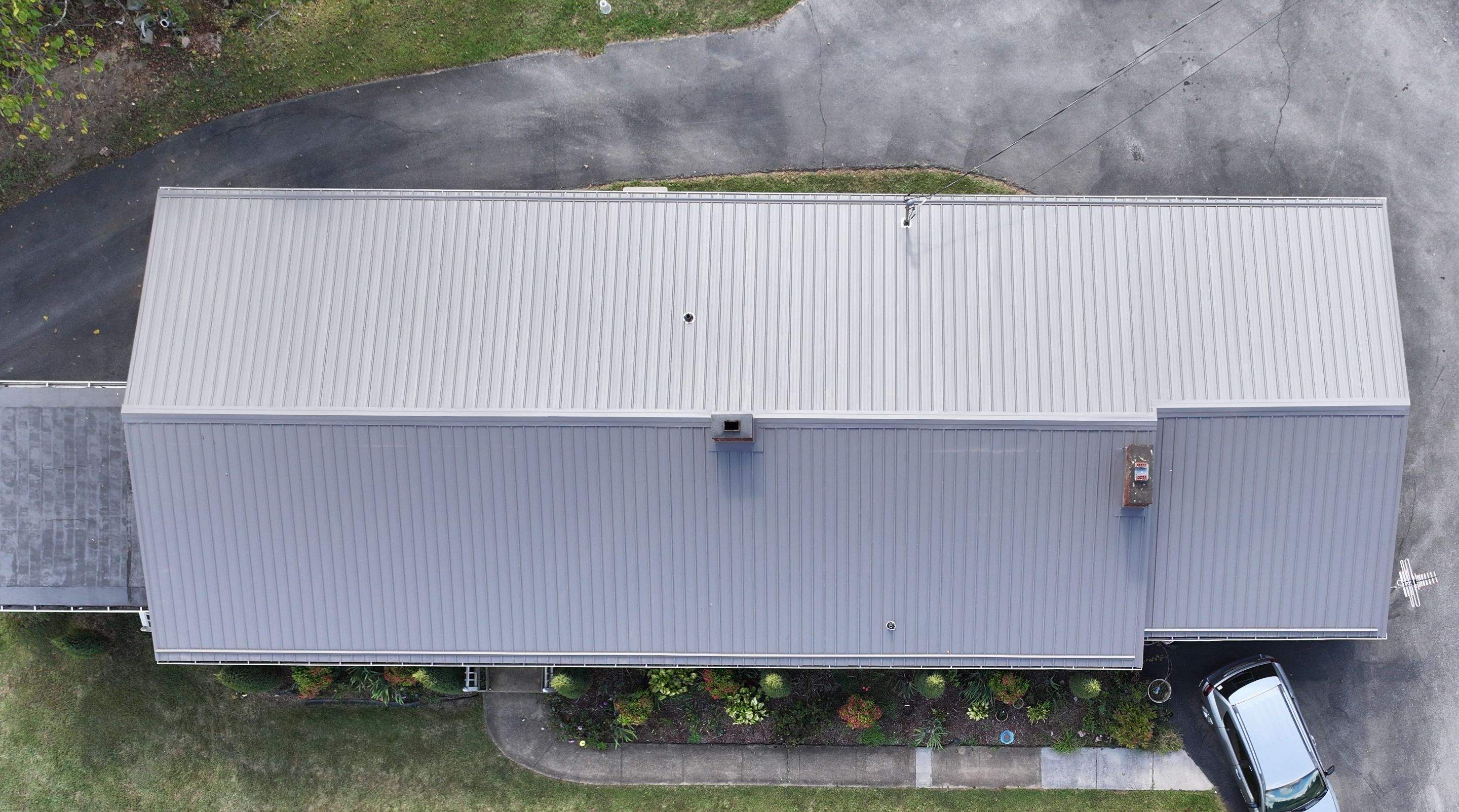 Rhoten by Omnia Roofing