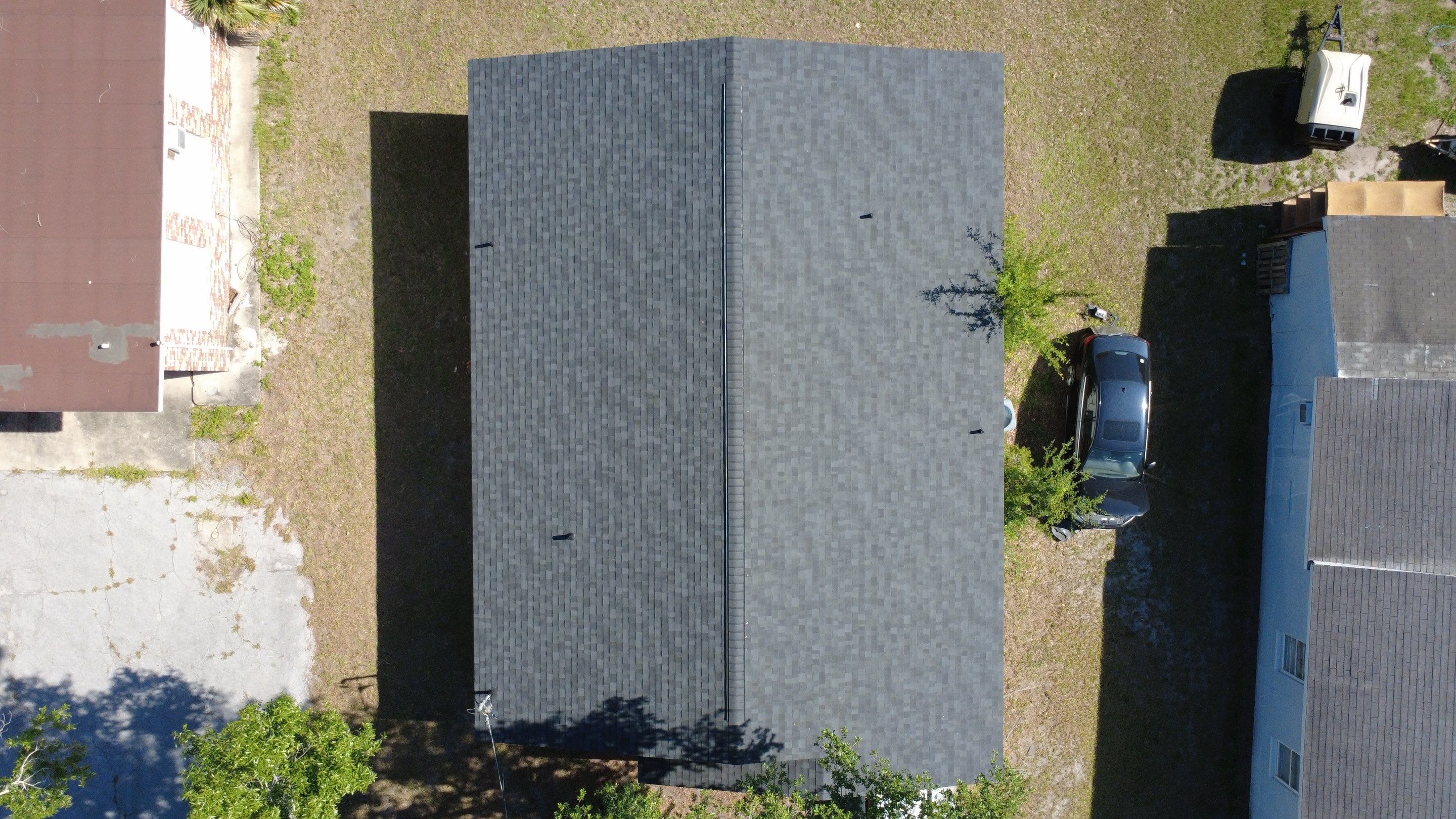 Roof Replacement in Plant City, FL by Steadfast Roofing