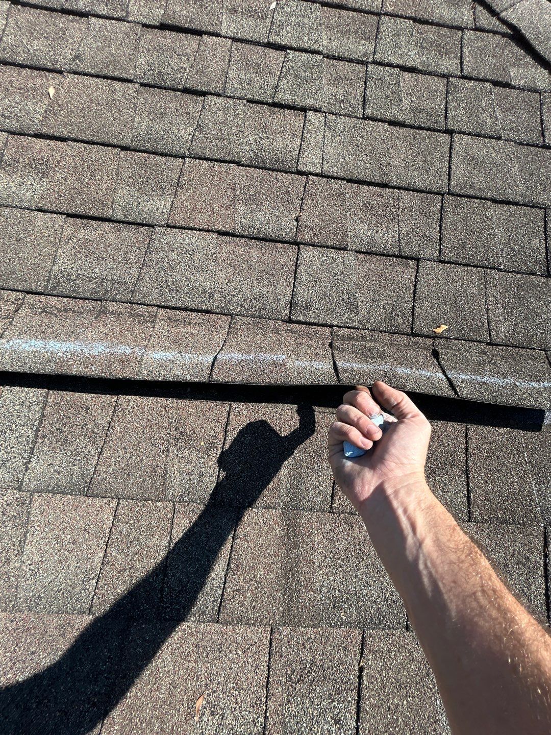 Project in Orlando by Fortified Roofing Solutions Corp.