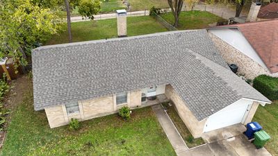 Project in Garland