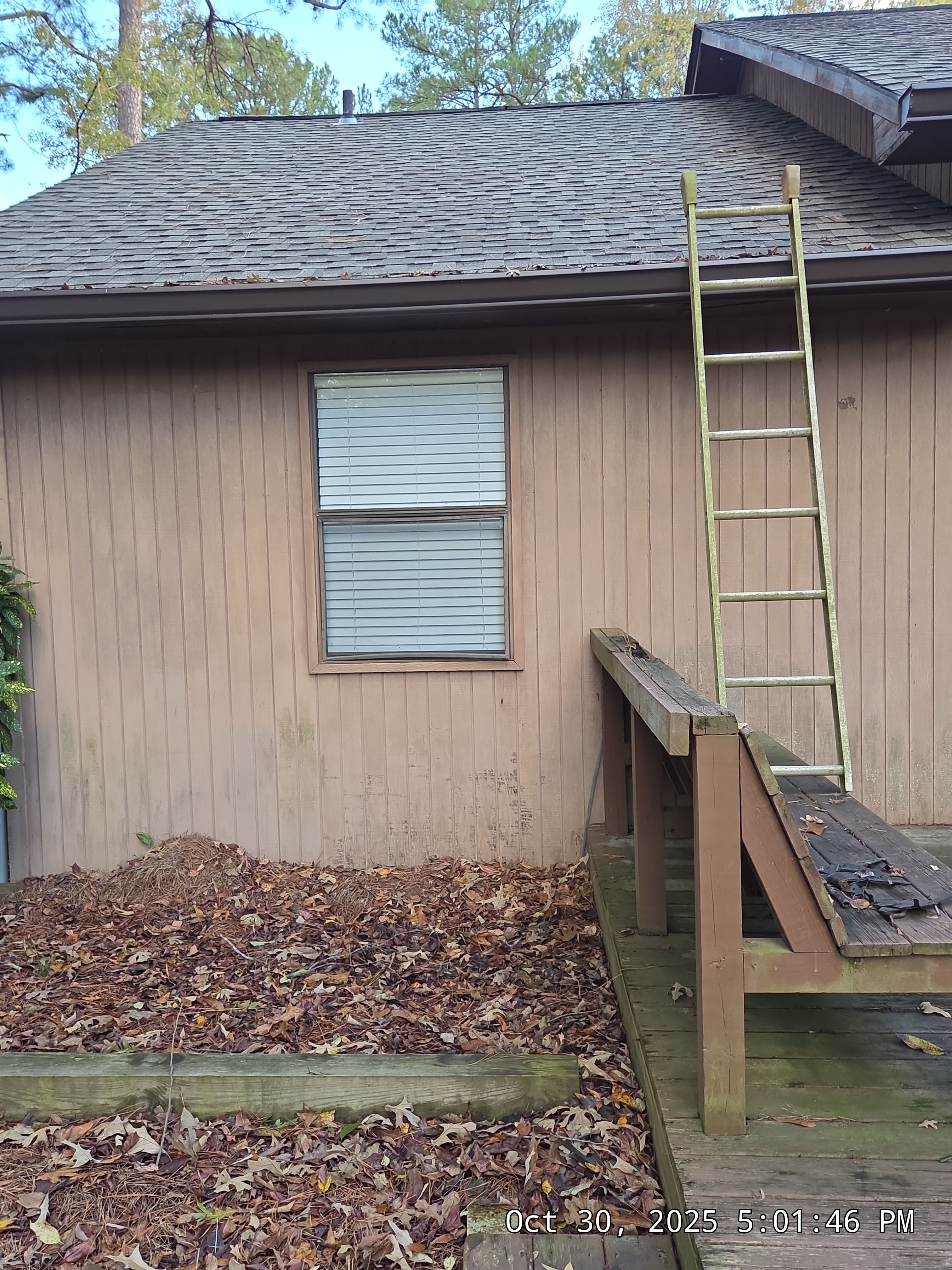 Buis Project in Pelham by The Window Source