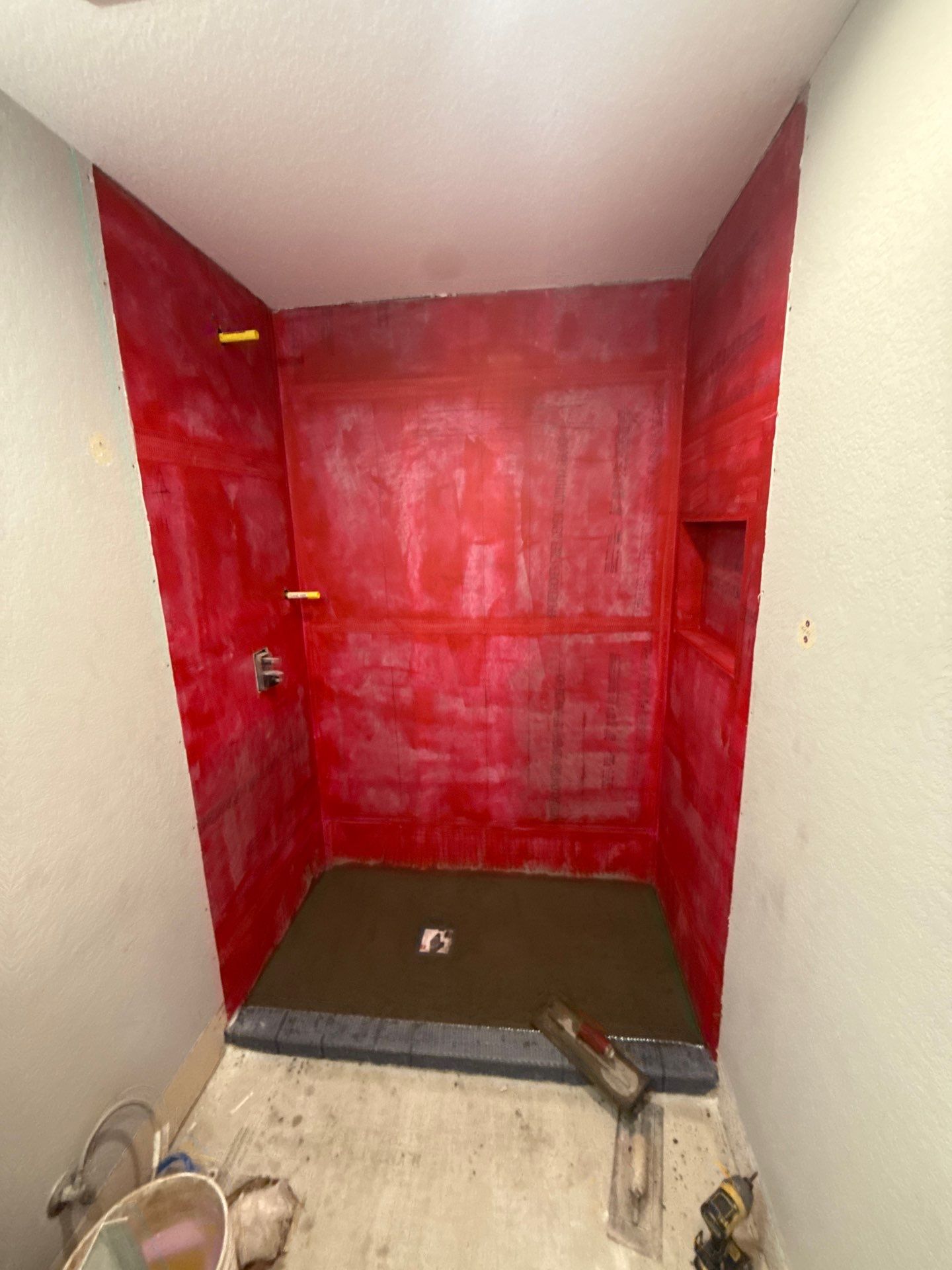 Bedroom and Bathroom Remodel by SophAlx LLC