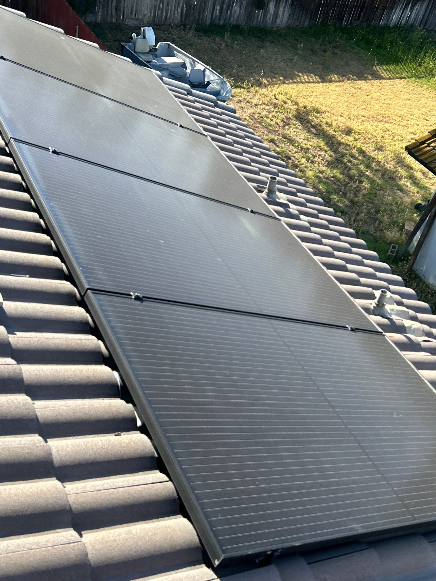 Solar cleaning by D & A Solar Cleaning by D&A SOLAR CLEANING