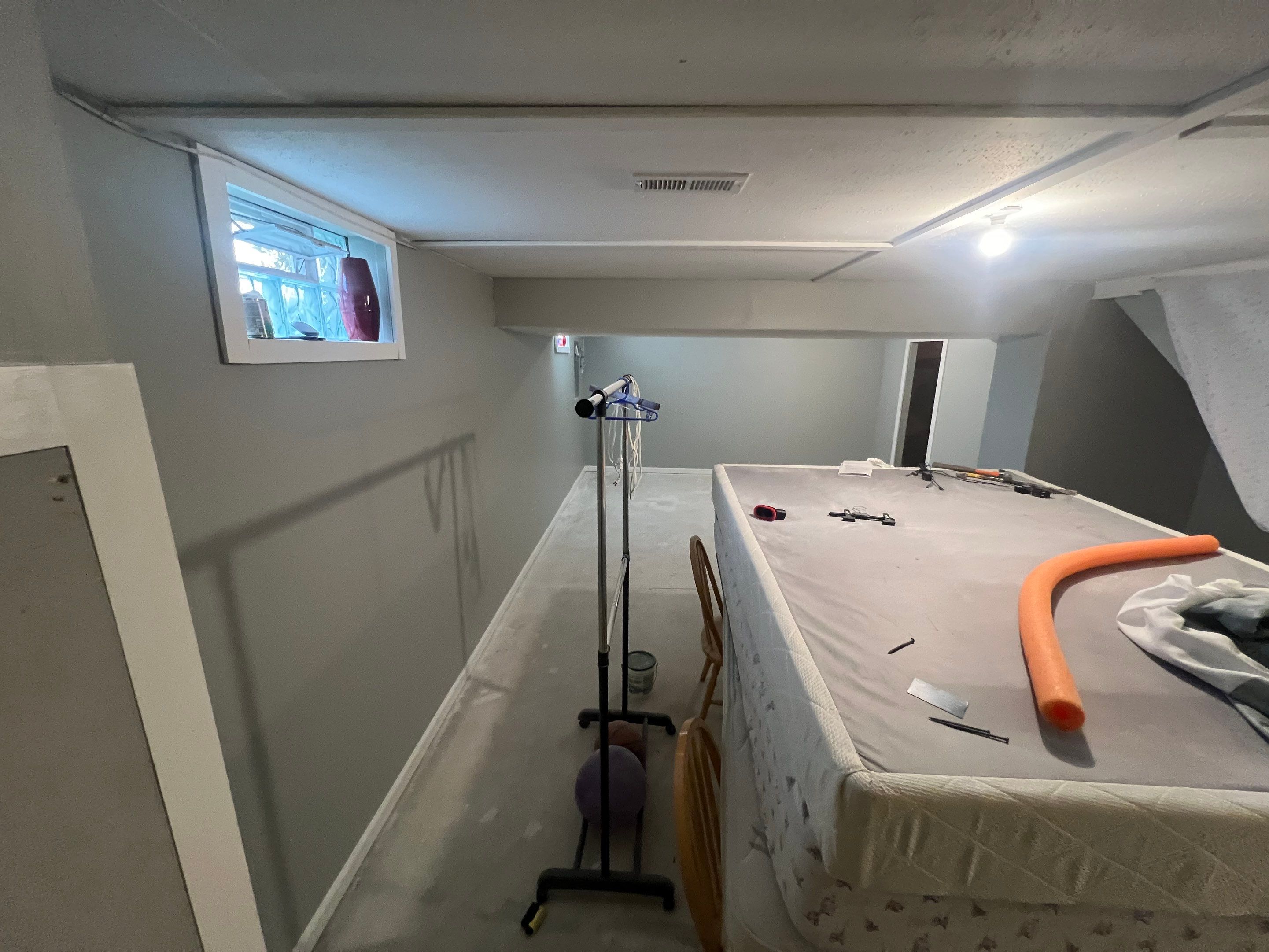 Project in Galloway by Ohio Pro Group 