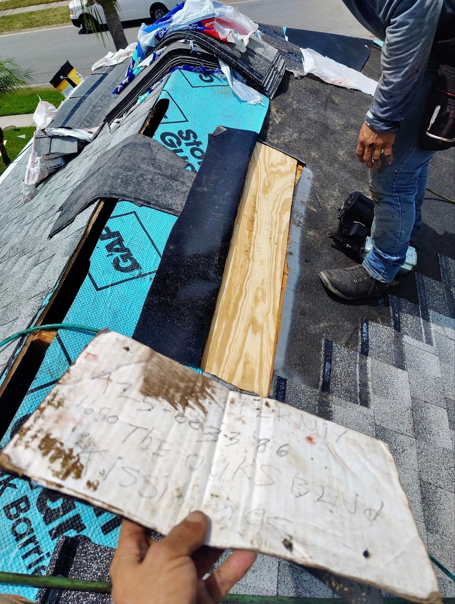 Project in Kissimmee by Serene Construction