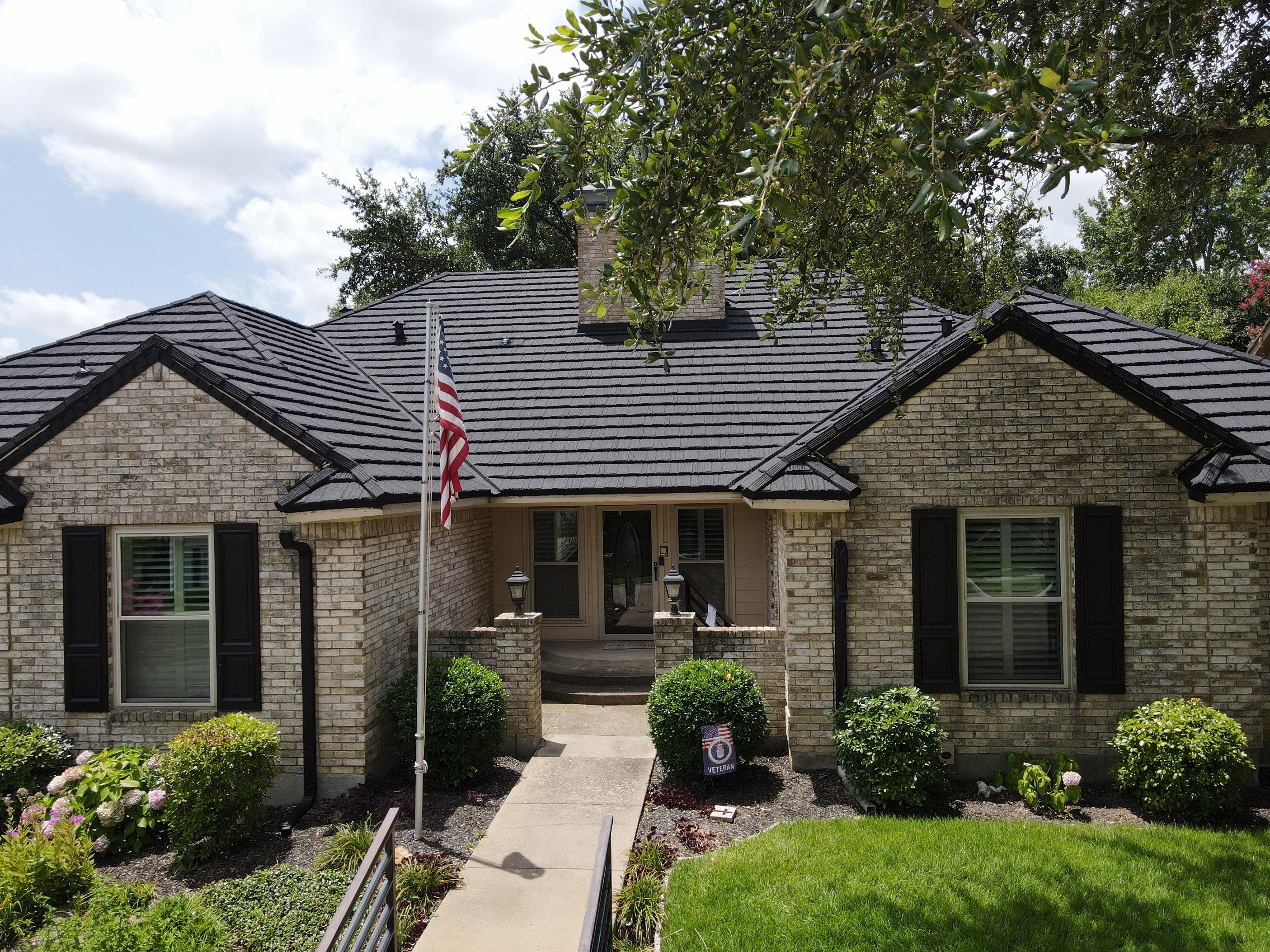 Project in Irving by Armor Roofing | Exteriors