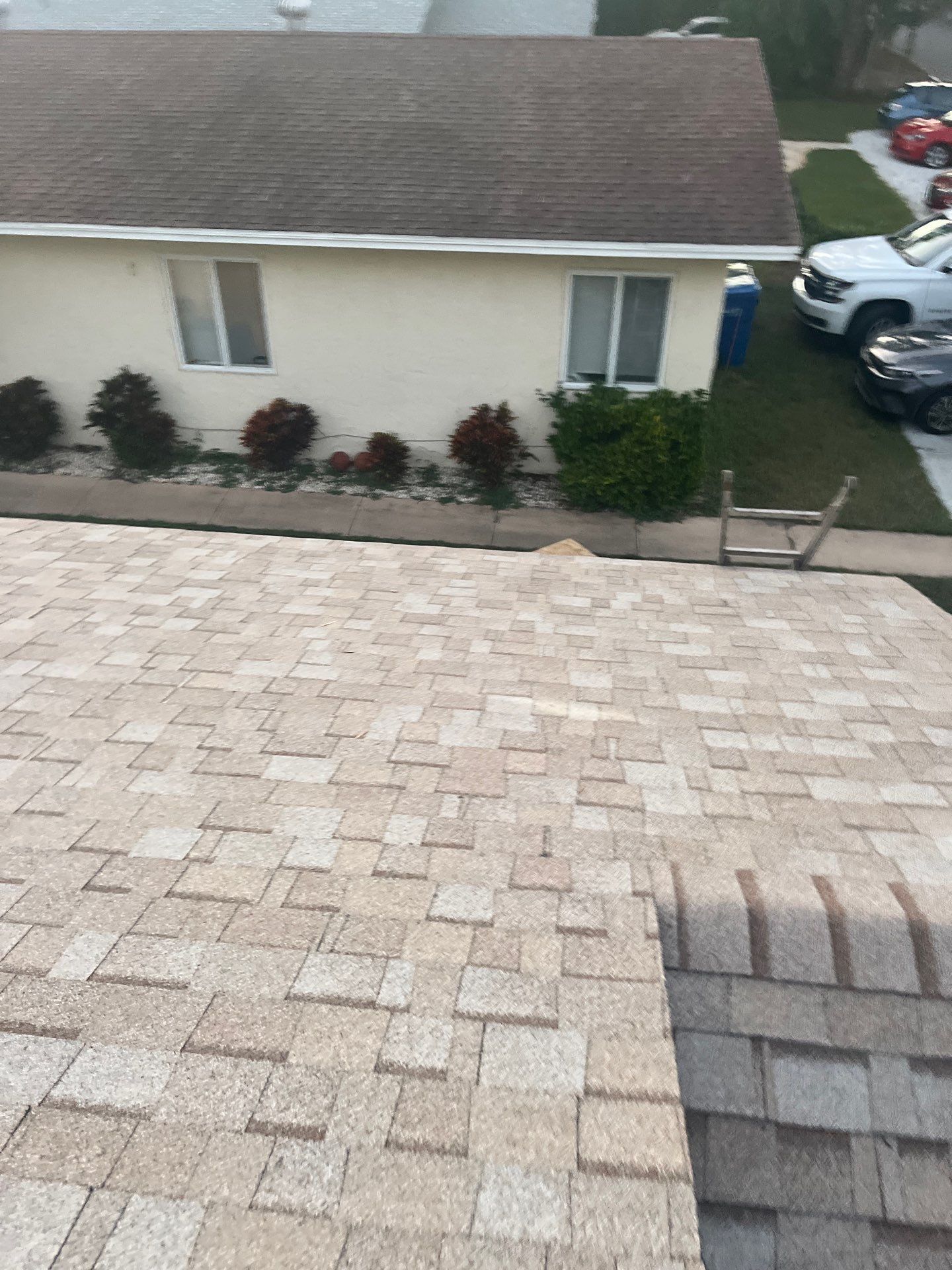 Project in Largo 33770 by Mitchell Roofing Company LLC