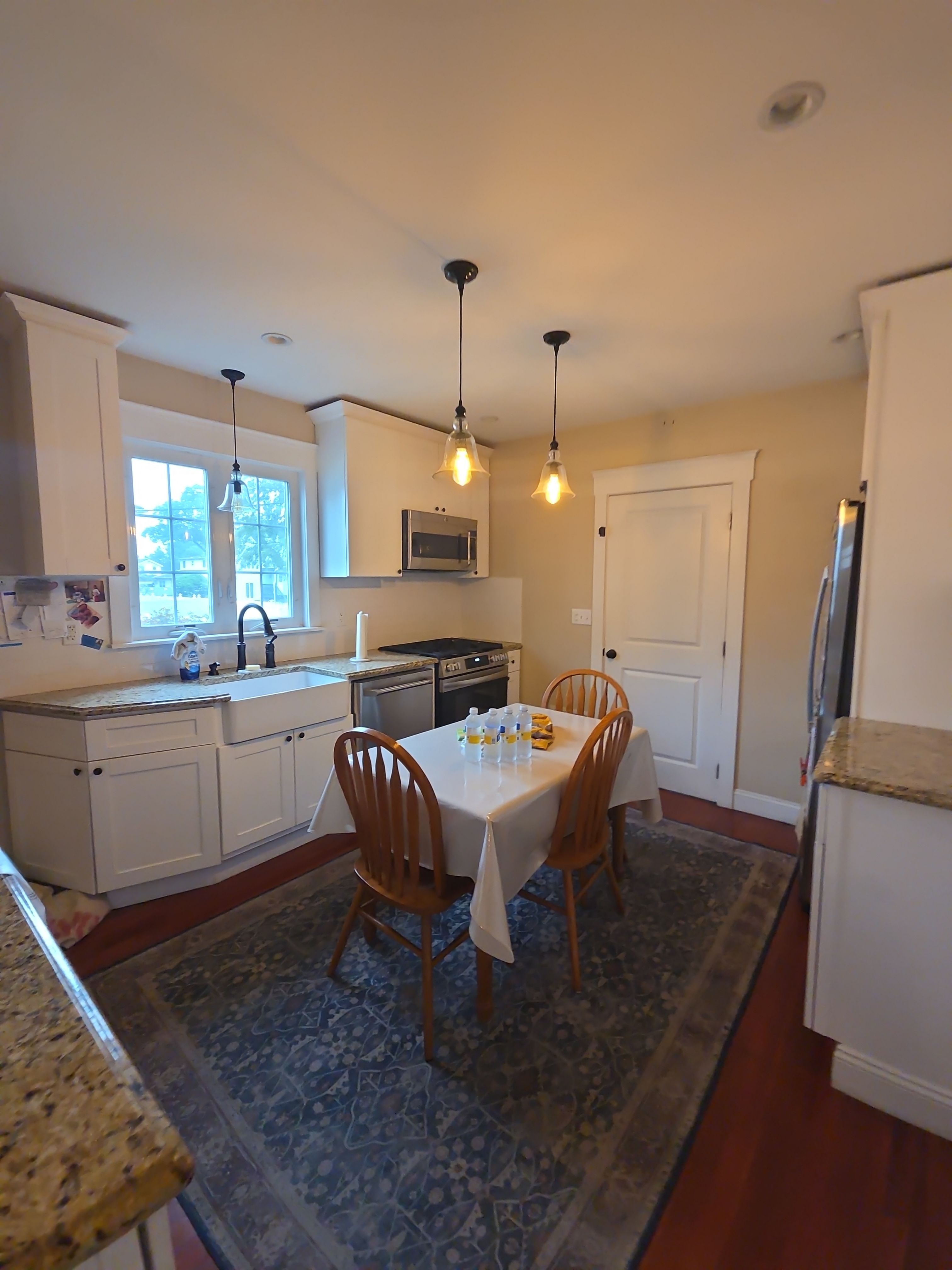 Full Interior Painting Refresh in Hawthorne NJ Home by Spectrum Painting, LLC