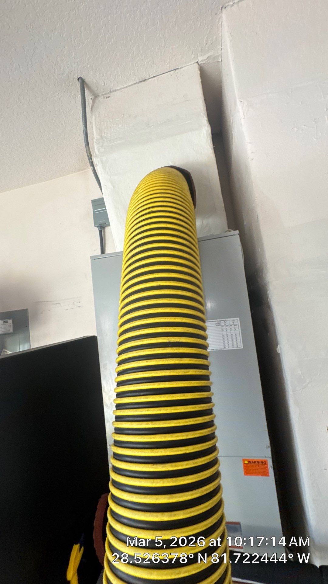 Air Duct Cleaning Dryer Vent Repair Clermont by Hygienic Air, Inc
