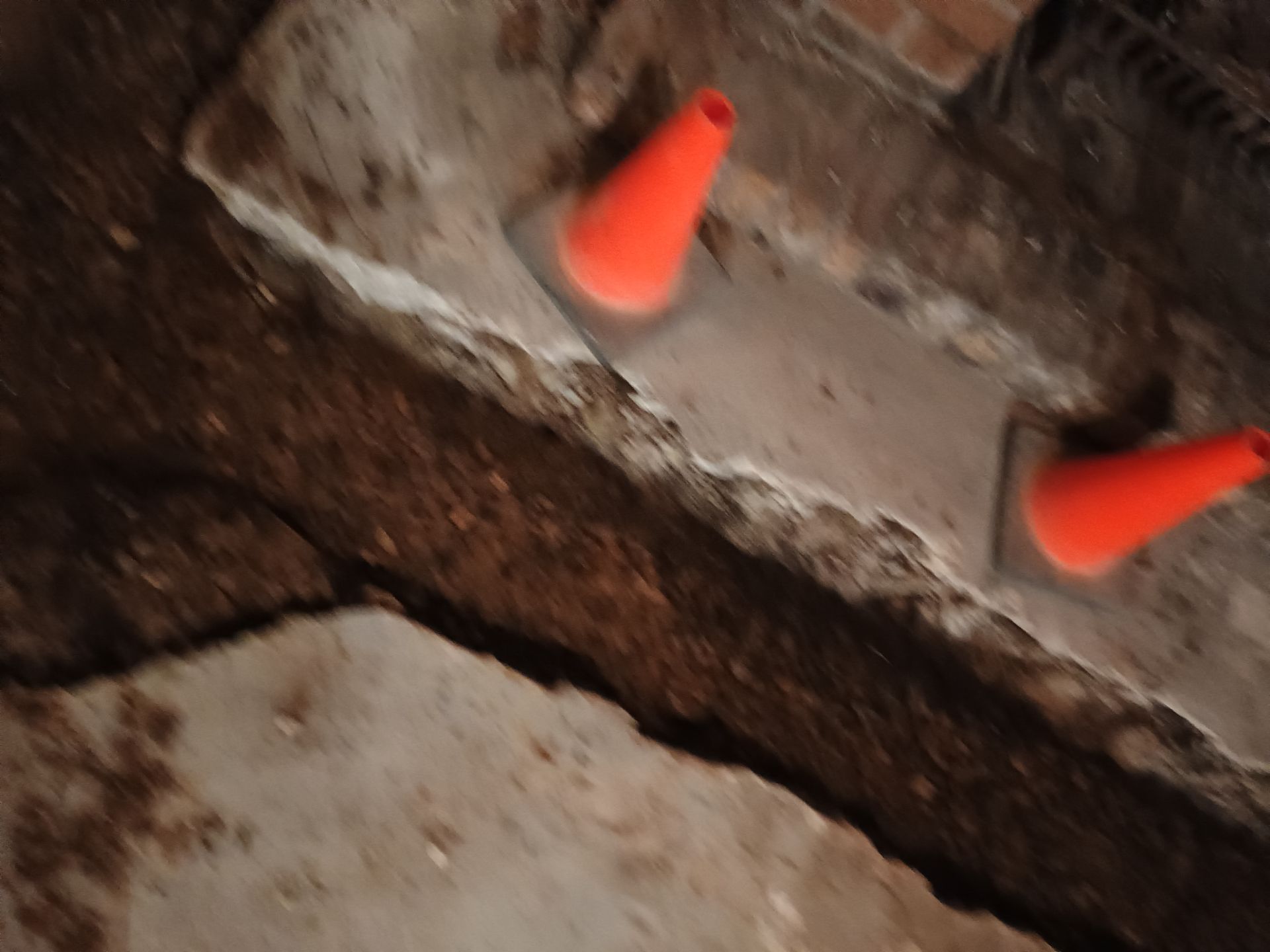 Drain Tile & Sump Pump for Kassie's Rental Property by Waterproofing Northeast