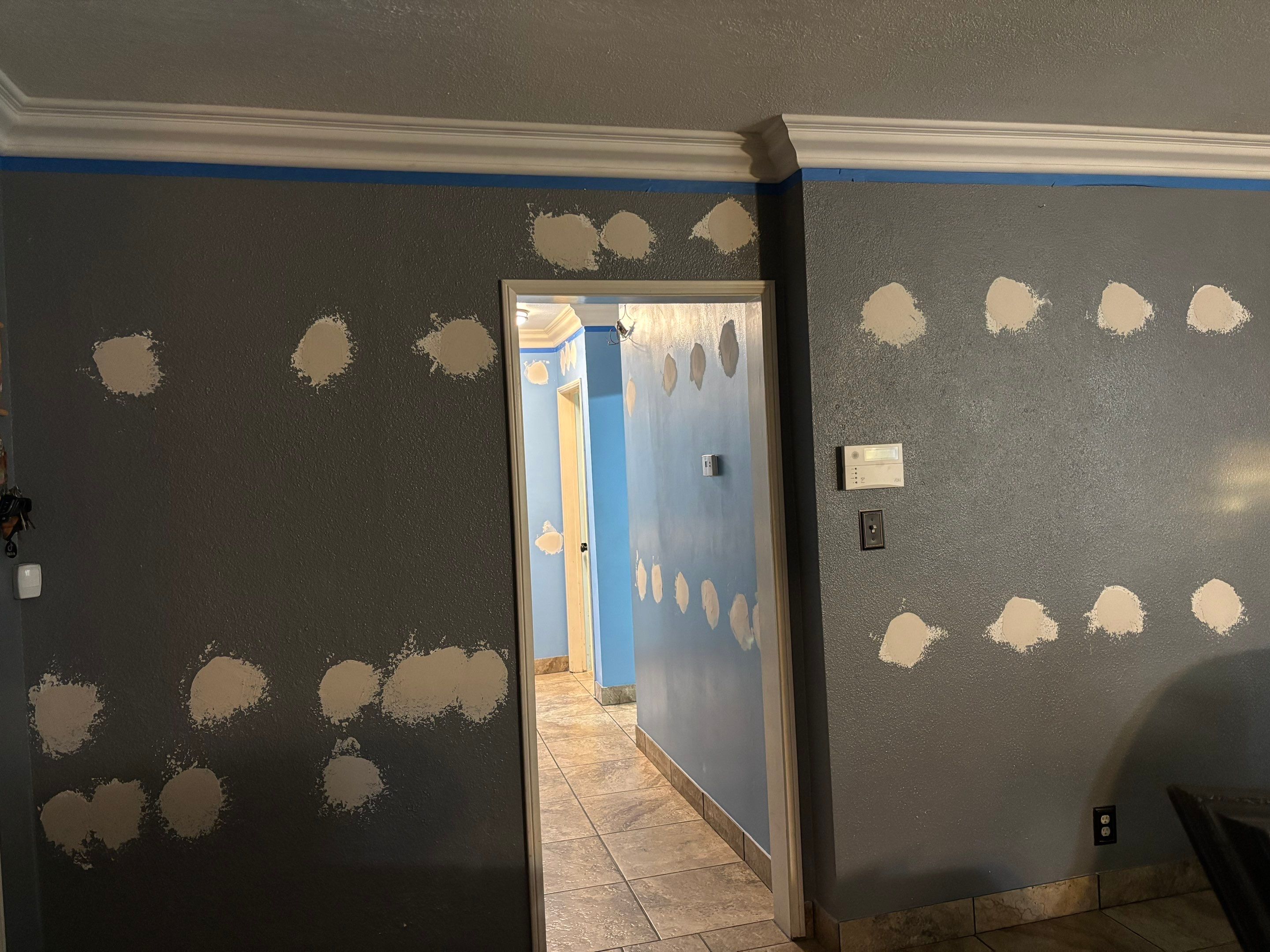 Project in Hacienda Heights by Insulation Labs