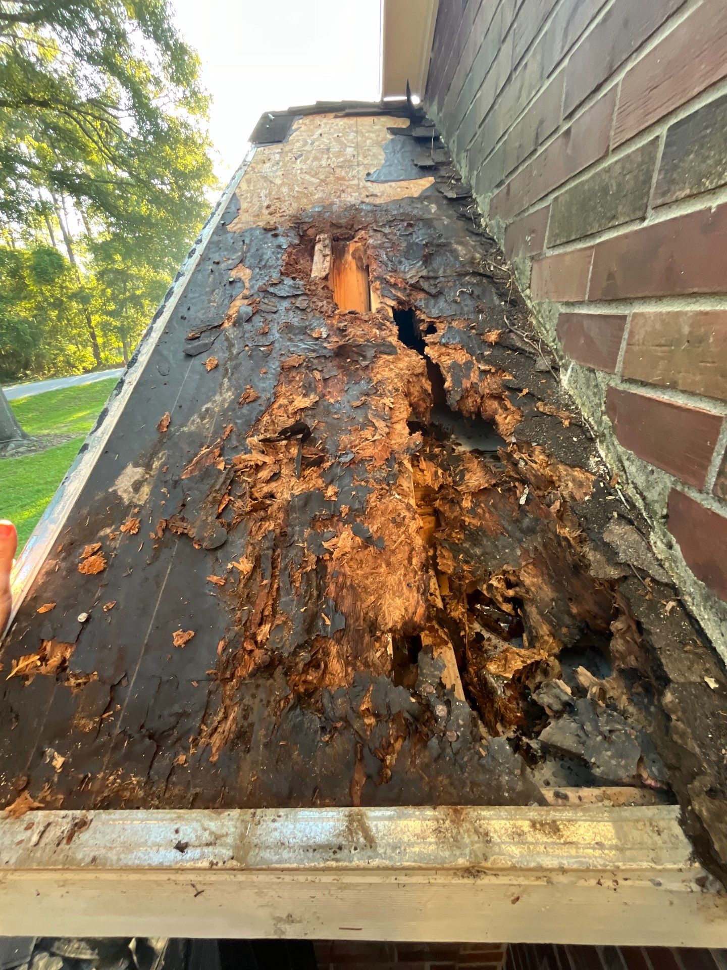 Residential Roofing Installation using Malarkey Vista Impact Resistant by Roof Concepts Construction